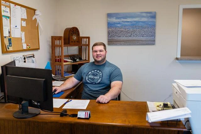 Friendly Customer Service